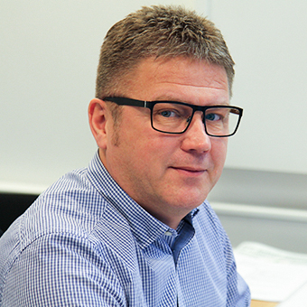 Peter Sørensen