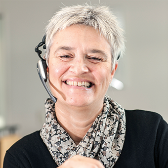 Annette Blaabjerg Riis