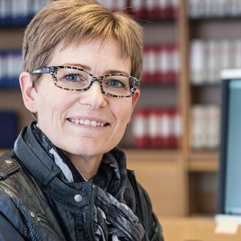 Dorthe Borg Strøm