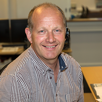 Jens Sørensen