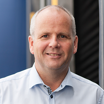 Mikael Madsen