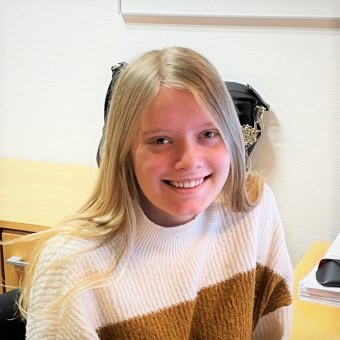 Sandra Fabricius Ulstrup