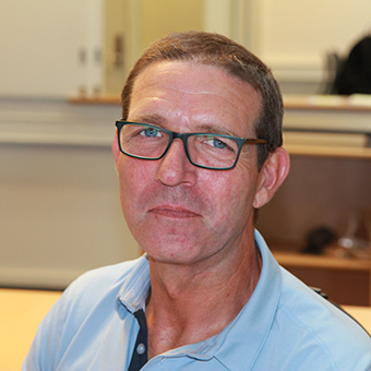 Karsten Jensen