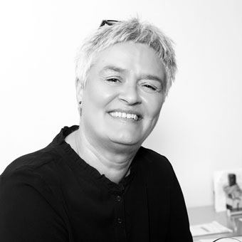 Annette Blaabjerg Riis