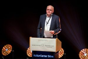 Vinder af årets erhvervspris 2025